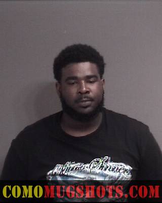 Donyell Harris