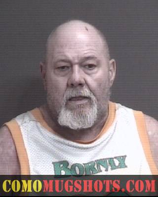 Terry Markward