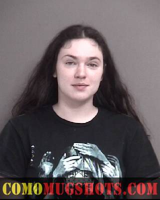 Megan Clifford