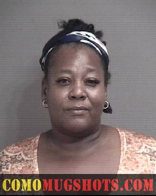 Marquetta Thompson