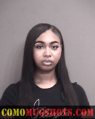 Tierra Mcclain