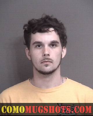 Blake Ramey