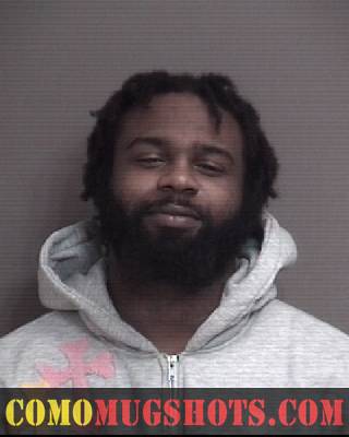 Montrelle Hyler
