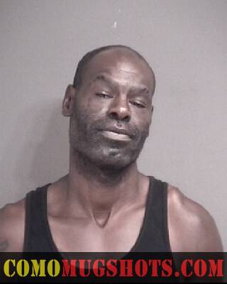 Larry Reed