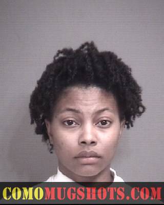 Lashia Williams