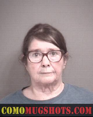 Marilyn Benedict