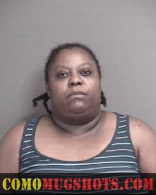 Lakresha Wallace
