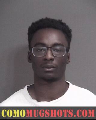 James Ajilore