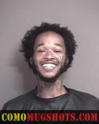 Marquise Hamilton
