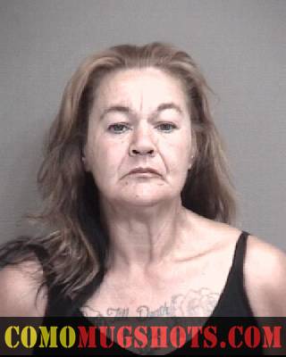 Elgina Lusher