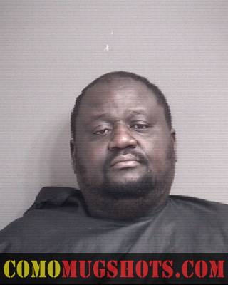 Christopher Darangwa