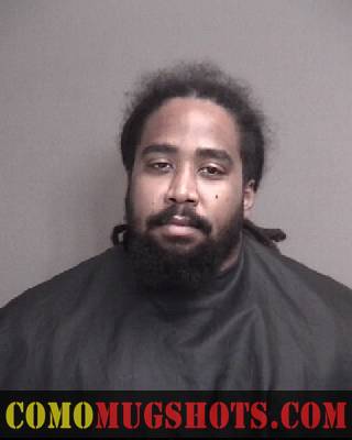 Malachi Matthews