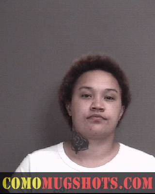 Erica Nesbitt