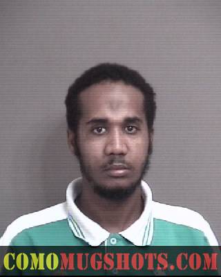 Hassan Mohamed