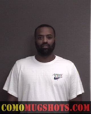 Tyrone Armstrong