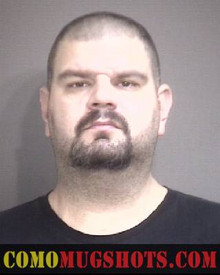 Christopher Thompson