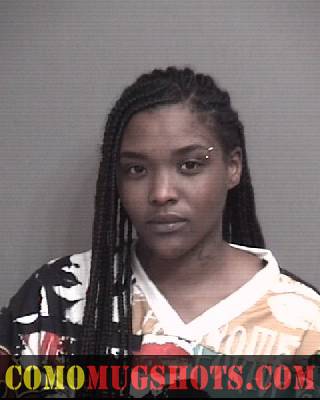 Zyon Bell