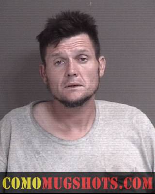 Nicholas Brandes