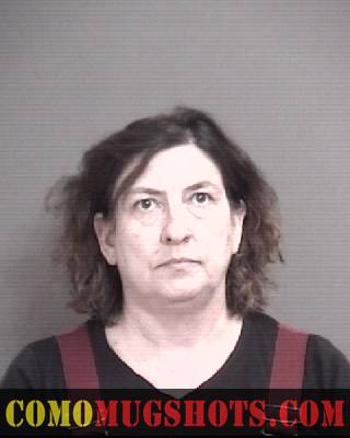 Melissa Macgowan