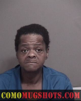 Marcia Walton