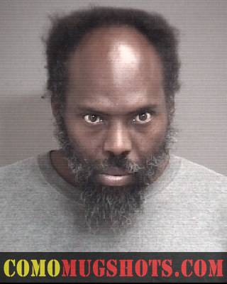 Bryan Carter