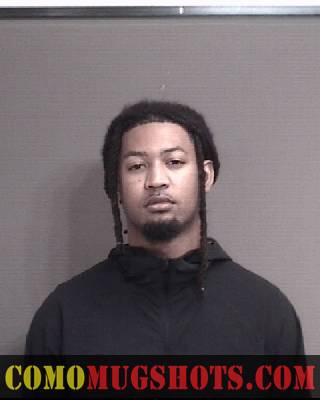 Keyon Winn