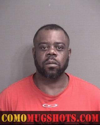 Derrick Wallace