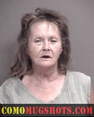 Bonnie Laughlin