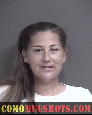 Jennifer Hayes