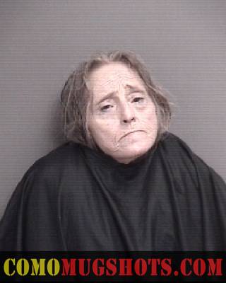 Diana Welch