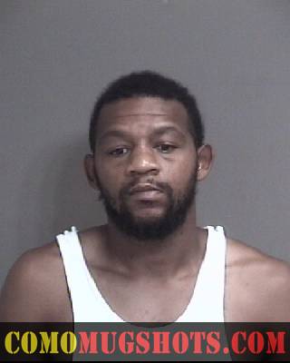 Tevin Clark