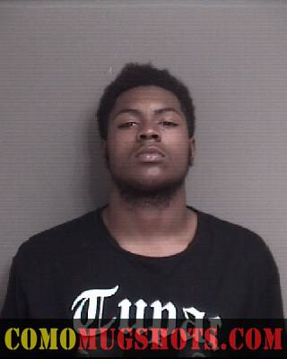 Jay`den Gilbert