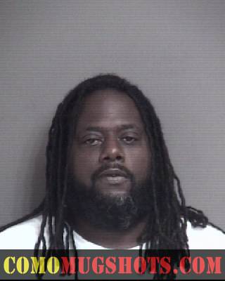 Terrance Stallworth