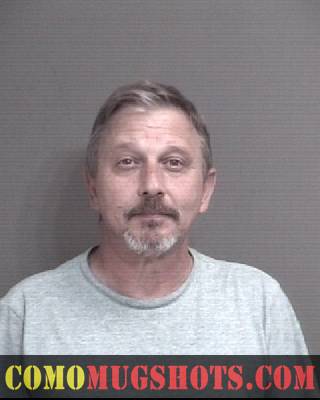 Larry Dryden