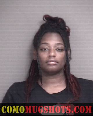 Antionette Clark
