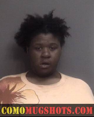 Dasia Daniels