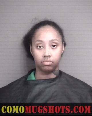 Tempestt Kemp