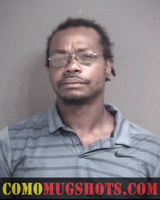 Vance Johnson