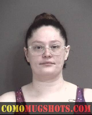 Ashley Mckinlay-remus