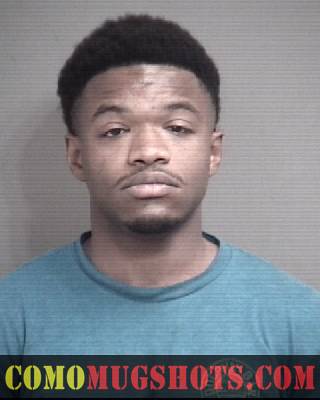 Jamar Walls