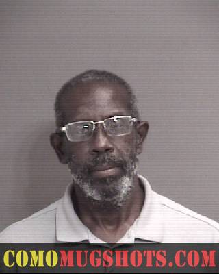 Douglas Milton