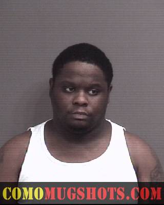 Deangelo Hughes