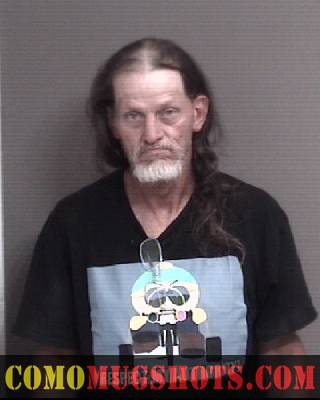 Charles Cotner