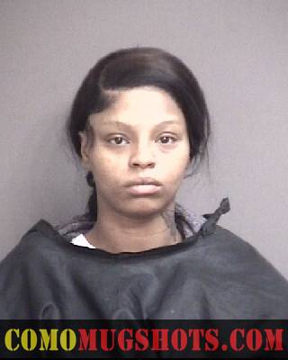 Chanyah Doxley
