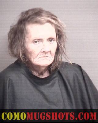 Bonnie Laughlin