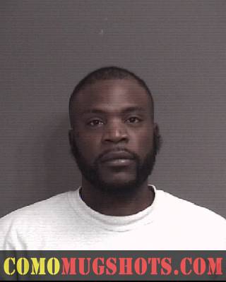 Brandon Riley