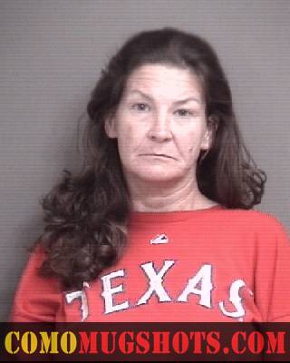 Shawana Scott