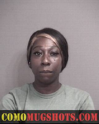 Latria Mcneal