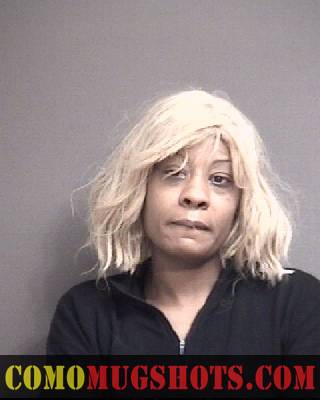 Toni Taylor