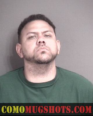 Chad Jamerson